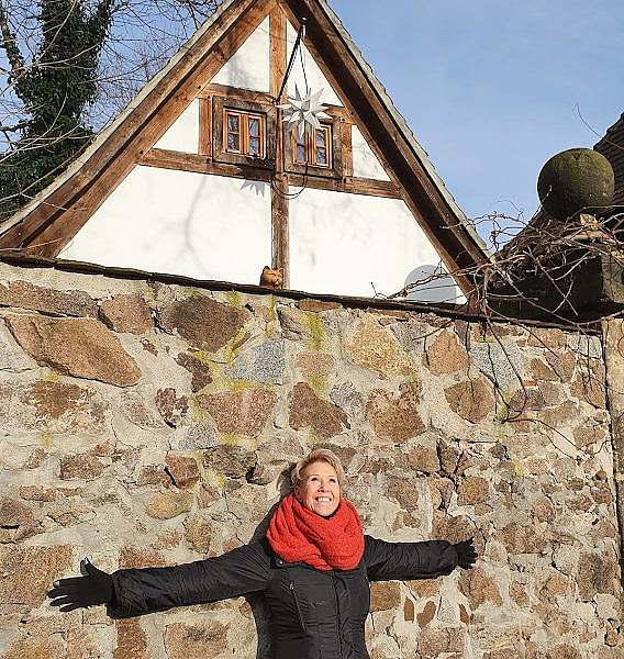 Sylvi in Radebeul